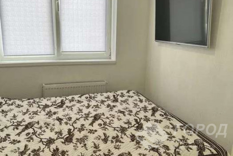 Сдам 1-кімнатну квартиру в новобудові, Салтовка, Академика Павлова метро, Код: 770354/7