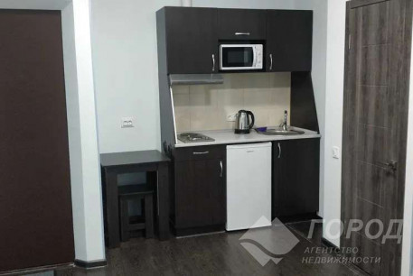 Продам гостинку, Центр, Код: 770408/3