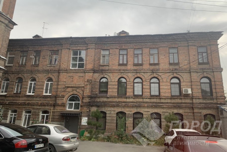 Продам кімнату з підселенням, Центральный рынок, Центральный Рынок метро, Код: 770417/1