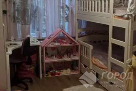 Продам 3-х кімнатну квартиру, Салтовка, Код: 770502/2