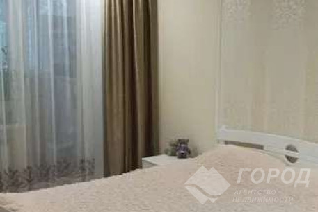 Продам 3-х кімнатну квартиру, Салтовка, Код: 770502/2