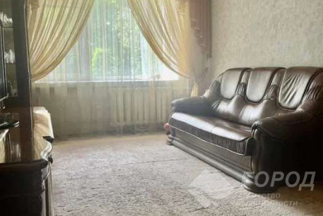 Продам 2-х кімнатну квартиру, ХТЗ, Восточный (ХТЗ), Код: 770566/1