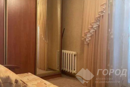 Продам 2-х кімнатну квартиру, ХТЗ, Восточный (ХТЗ), Код: 770566/1