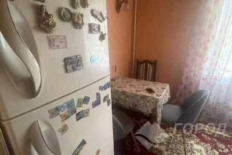 Продам 2-х кімнатну квартиру, ХТЗ, Восточный (ХТЗ), Код: 770566/1