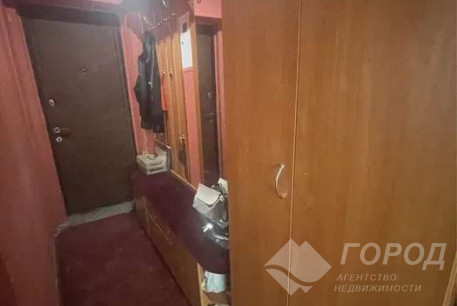 Продам 2-х кімнатну квартиру, ХТЗ, Восточный (ХТЗ), Код: 770566/1