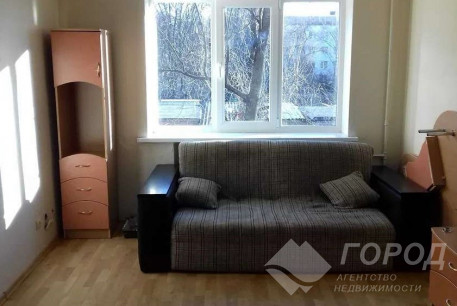 Продам гостинку, Павлово поле, Ботанический сад метро, Код: 770567/3