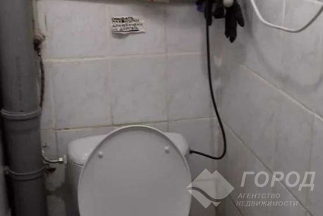 Продам гостинку, Павлово поле, Ботанический сад метро, Код: 770567/3