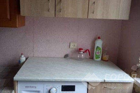 Продам гостинку, Павлово поле, Ботанический сад метро, Код: 770567/3