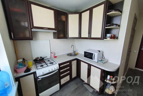 Продам 1-кімнатну квартиру, Алексеевка, Алексеевская метро, Код: 770619/2