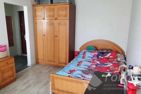 Продам 1-кімнатну квартиру, Алексеевка, Алексеевская метро, Код: 770619/2