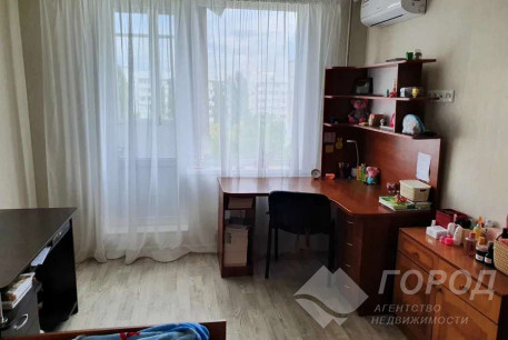 Продам 1-кімнатну квартиру, Алексеевка, Алексеевская метро, Код: 770619/2