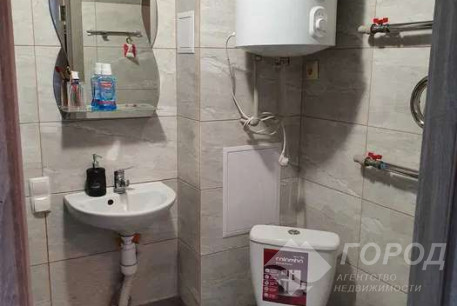 Продам 1-кімнатну квартиру, Алексеевка, Алексеевская метро, Код: 770619/2