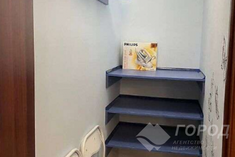 Продам 1-кімнатну квартиру, ХТЗ, ХТЗ метро, Код: 770648/2