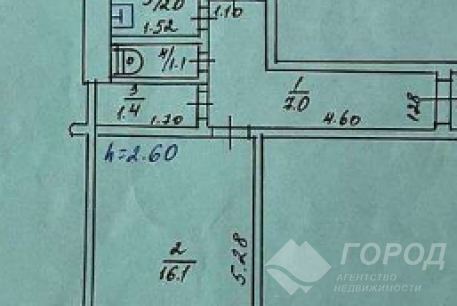 Продам 1-кімнатну квартиру, ХТЗ, ХТЗ метро, Код: 770648/2