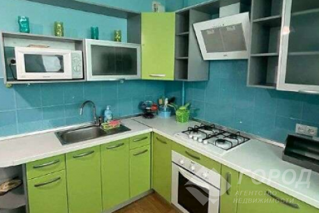 Продам 1-кімнатну квартиру, ХТЗ, ХТЗ метро, Код: 770648/2