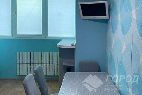 Продам 1-кімнатну квартиру, ХТЗ, ХТЗ метро, Код: 770648/2