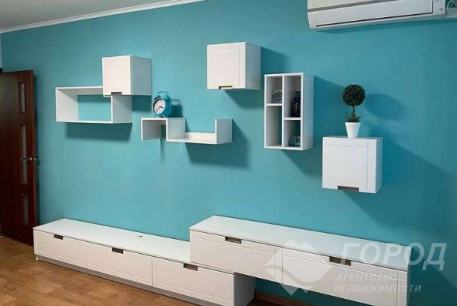 Продам 1-кімнатну квартиру, ХТЗ, ХТЗ метро, Код: 770648/2