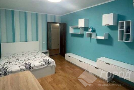 Продам 1-кімнатну квартиру, ХТЗ, ХТЗ метро, Код: 770648/2