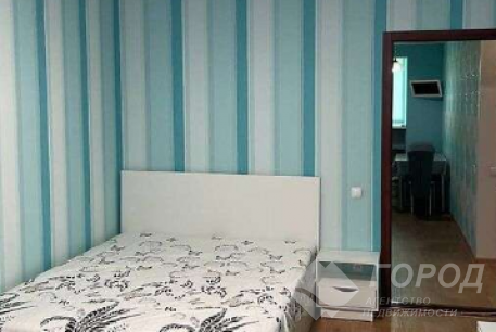 Продам 1-кімнатну квартиру, ХТЗ, ХТЗ метро, Код: 770648/2