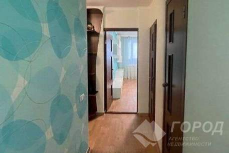 Продам 1-кімнатну квартиру, ХТЗ, ХТЗ метро, Код: 770648/2