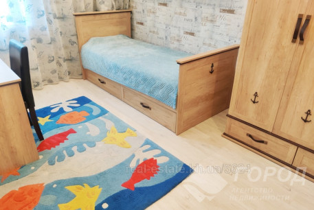 Продам 4-х кімнатну квартиру в новобудові, Новые дома, Код: 770678/1