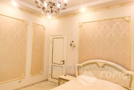 Продам 4-х кімнатну квартиру в новобудові, Новые дома, Код: 770678/1