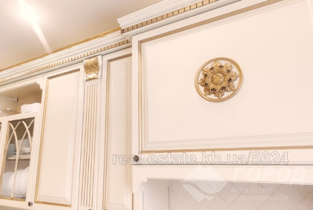 Продам 4-х кімнатну квартиру в новобудові, Новые дома, Код: 770678/1