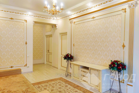 Продам 4-х кімнатну квартиру в новобудові, Новые дома, Код: 770678/1
