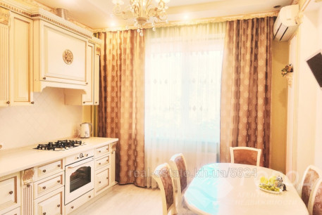 Продам 4-х кімнатну квартиру в новобудові, Новые дома, Код: 770678/1