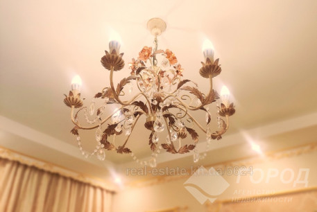 Продам 4-х кімнатну квартиру в новобудові, Новые дома, Код: 770678/1