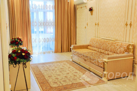 Продам 4-х кімнатну квартиру в новобудові, Новые дома, Код: 770678/1
