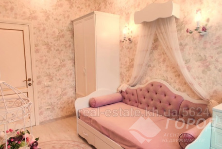 Продам 4-х кімнатну квартиру в новобудові, Новые дома, Код: 770678/1