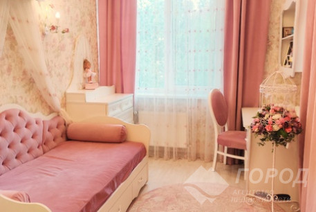 Продам 4-х кімнатну квартиру в новобудові, Новые дома, Код: 770678/1