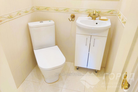 Продам 4-х кімнатну квартиру в новобудові, Новые дома, Код: 770678/1
