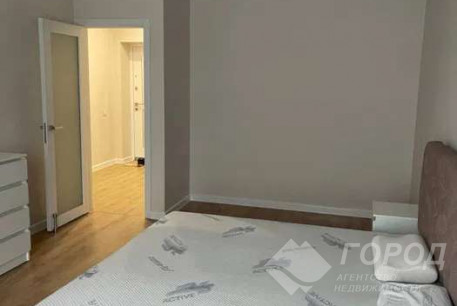 Сдам 1-кімнатну квартиру в новобудові, ХТЗ, ХТЗ метро, Код: 770719/2