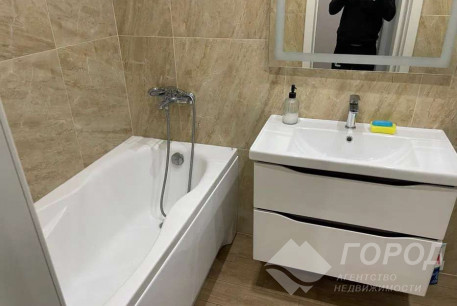 Сдам 1-кімнатну квартиру в новобудові, ХТЗ, ХТЗ метро, Код: 770719/2