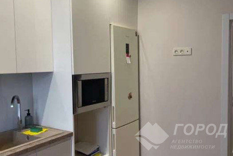 Сдам 1-кімнатну квартиру в новобудові, ХТЗ, ХТЗ метро, Код: 770719/2