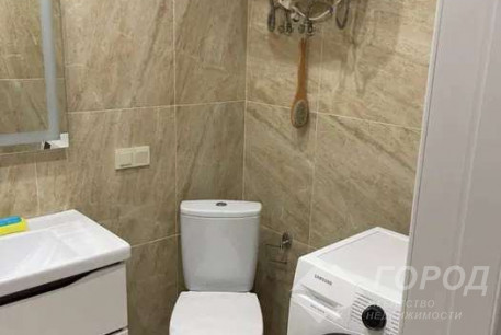 Сдам 1-кімнатну квартиру в новобудові, ХТЗ, ХТЗ метро, Код: 770719/2