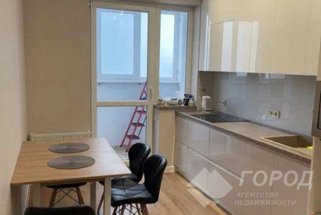 Сдам 1-кімнатну квартиру в новобудові, ХТЗ, ХТЗ метро, Код: 770719/2