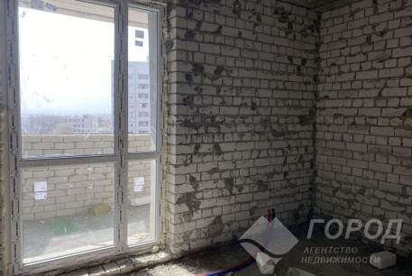 Продам 1-кімнатну квартиру в новобудові, Холодная Гора, Холодная Гора метро, Код: 770733/2