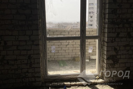 Продам 1-кімнатну квартиру в новобудові, Холодная Гора, Холодная Гора метро, Код: 770733/2