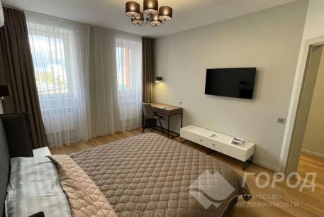 Сдам 1-кімнатну квартиру, Гагарина проспект, Проспект Гагарина метро, Код: 770804/2