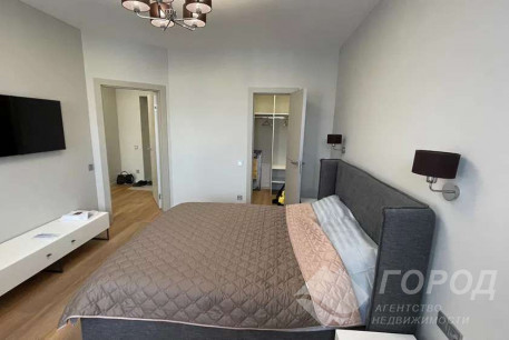 Сдам 1-кімнатну квартиру, Гагарина проспект, Проспект Гагарина метро, Код: 770804/2