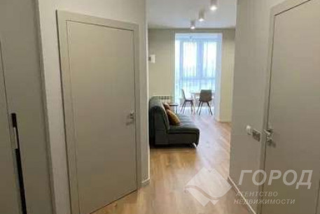 Сдам 1-кімнатну квартиру, Гагарина проспект, Проспект Гагарина метро, Код: 770804/2