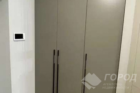 Сдам 1-кімнатну квартиру, Гагарина проспект, Проспект Гагарина метро, Код: 770804/2