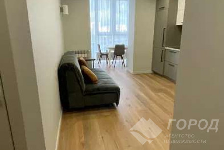 Сдам 1-кімнатну квартиру, Гагарина проспект, Проспект Гагарина метро, Код: 770804/2