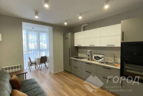 Сдам 1-кімнатну квартиру, Гагарина проспект, Проспект Гагарина метро, Код: 770804/2