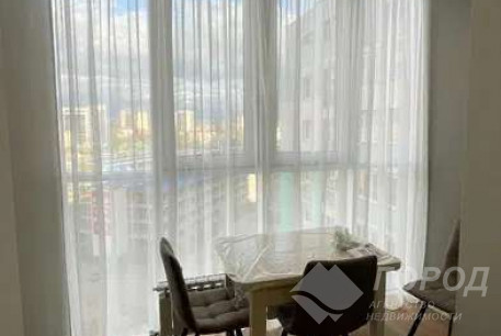 Сдам 1-кімнатну квартиру, Гагарина проспект, Проспект Гагарина метро, Код: 770804/2