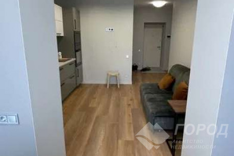 Сдам 1-кімнатну квартиру, Гагарина проспект, Проспект Гагарина метро, Код: 770804/2