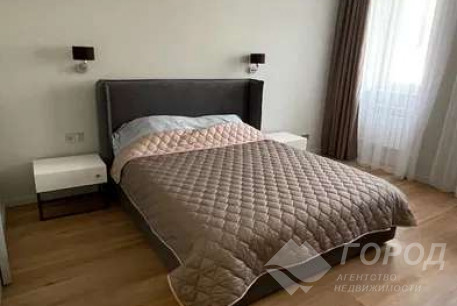 Сдам 1-кімнатну квартиру, Гагарина проспект, Проспект Гагарина метро, Код: 770804/2